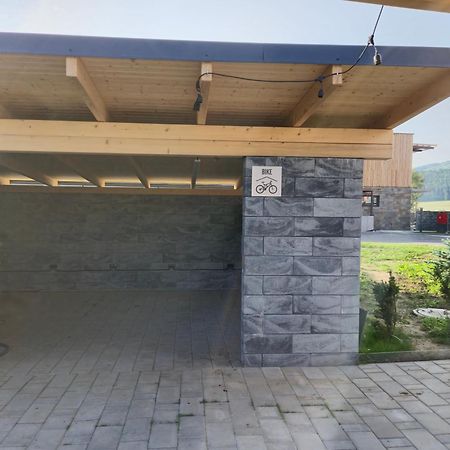 Apartman B4 Hrabušice Eksteriør bilde