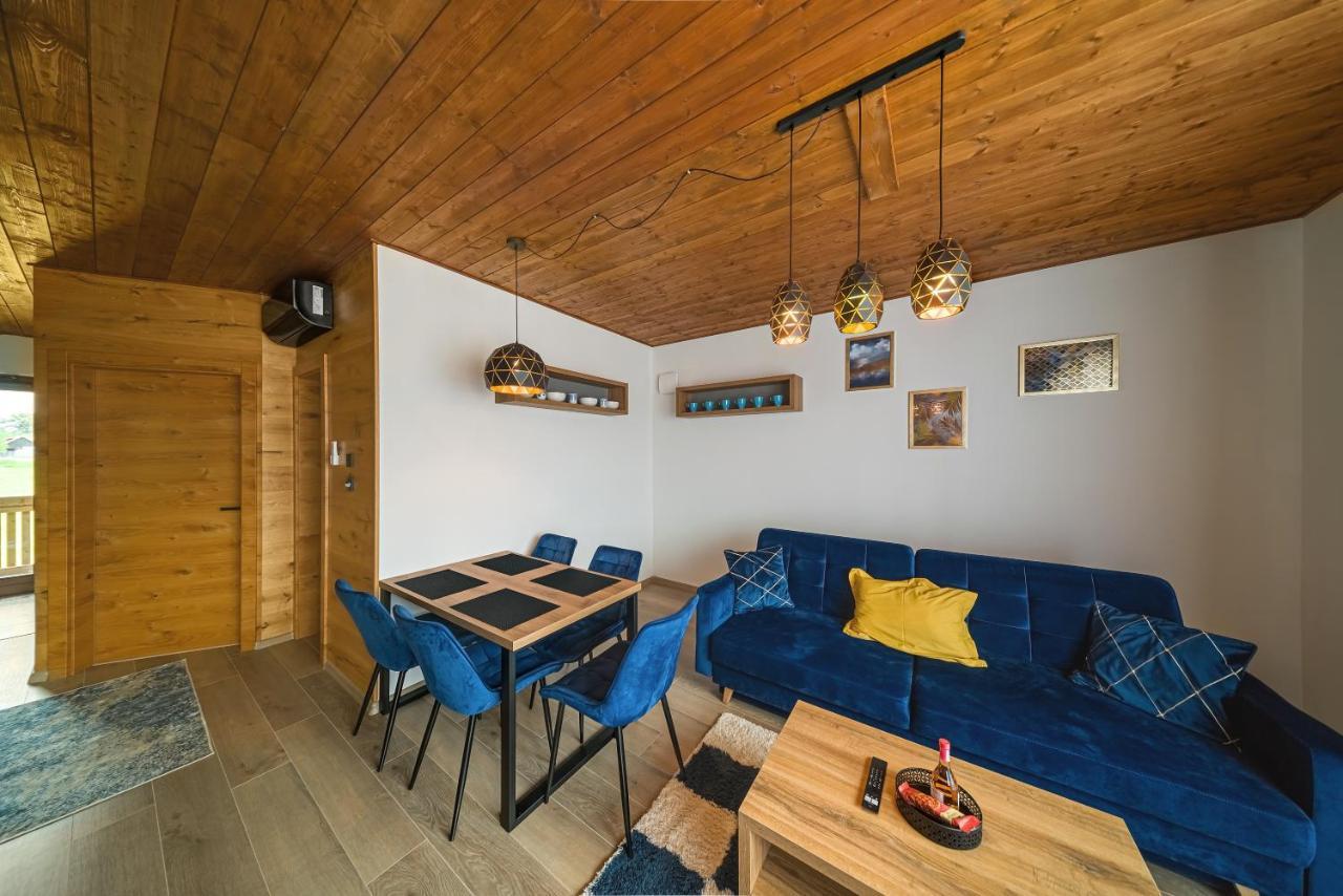 Apartman B4 Hrabušice Eksteriør bilde